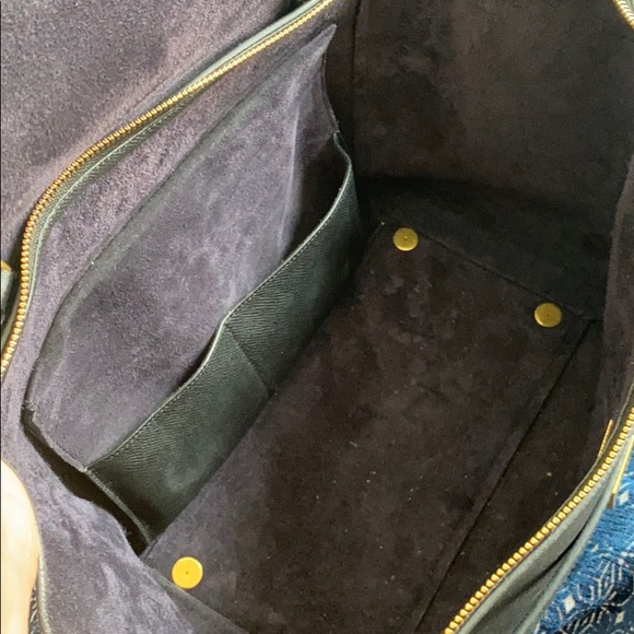 Celine handbag - Picture 4 of 4